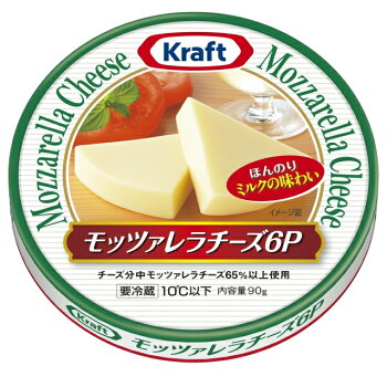 クラフト モッツァレラチーズ6p ベイシアネットスーパー 楽天全国スーパー クラフト モッツァレラチーズ6p ベイシアネットスーパー 楽天全国スーパー